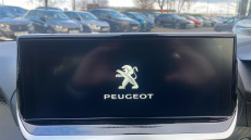 Peugeot 208 1.2 PureTech 100 Allure Premium + 5dr Petrol Hatchback